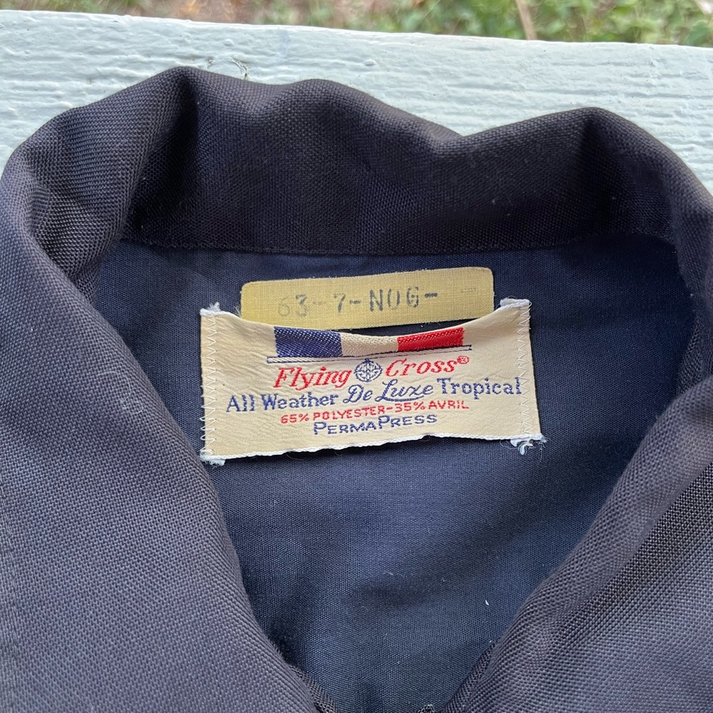 Vintage Compton Police Gear - Picture 3 of 6